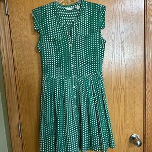 1-1-Tylho Anthropologie Dress